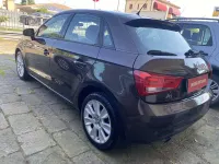 Usata Audi A1 Sportback Ambition 86 CV (63 kW) 2012 Other Utilitaria
