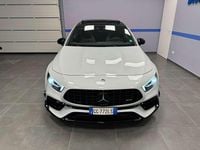 Usata Mercedes A45 AMG AMG 421 CV (309 kW) 2022 Digital white Berlina