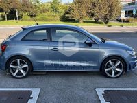 usata Audi A1 A11.4 TFSI S tronic Attraction