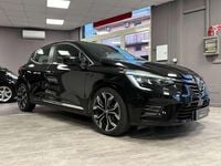 Usata Renault Clio Intens 101 CV (74 kW) 2022 Nero Utilitaria