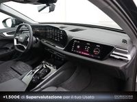 Usata Audi A5 S-Line 299 CV (219 kW) 2025 Grigio daytona perla Station wagon