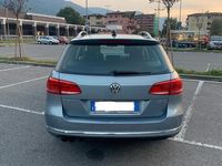 usata VW Passat Variant 2.0 tdi Highline Business dsg