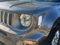 Usata Jeep Renegade Limited 120 CV (88 kW) 2021 SUV