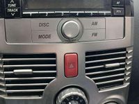 Usata Daihatsu Terios 105 CV (77 kW) 2008 Grigio SUV