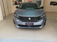 Usata Peugeot 3008 Allure 131 CV (96 kW) 2022 Grigio SUV
