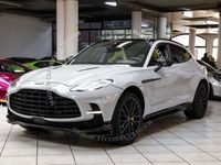 usata Aston Martin DBX 707|CARBON PACK|BLACK PACK|23"|SPECIAL PAINT|FUL