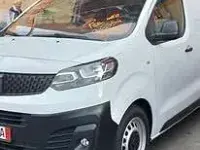 Occasion Fiat Scudo Business 120 ch (88 kW) 2021 Blanc Van