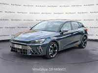 Usata Cupra Leon 150 CV (110 kW) 2025 Magnetic tech Utilitaria