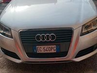 Usata Audi A3 S-Line 2010 Utilitaria