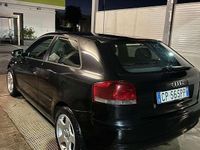 Usata Audi A3 Ambition 140 CV (102 kW) 2004 Utilitaria