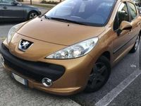 Brugt Peugeot 207 73 HK (53 kW) 2007 Sedan