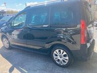 usata Citroën Berlingo 1.6 VTi 120CV XTR Theatre