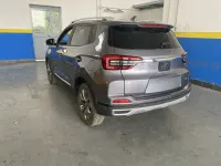 Usata DR DR 4.0 116 CV (85 kW) 2023 Grigio SUV