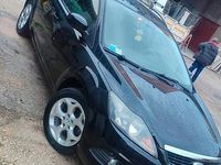 Usata Ford Focus 110 CV (80 kW) 2010 Berlina