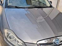 Usata Lancia Delta 2012 Grigio Utilitaria