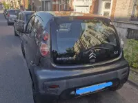 Usata Citroën C1 68 CV (50 kW) 2011 Utilitaria