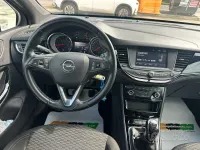 Usata Opel Astra S 110 CV (80 kW) 2018 Grigio Station wagon