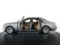 Usata Rolls Royce Ghost 571 CV (419 kW) 2023 Jubilee silver Berlina