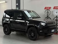 Usata Land Rover Defender Dynamic 200 CV (147 kW) 2021 SUV