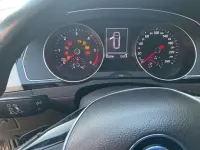 Usata VW Passat Business 120 CV (88 kW) 2017 Grigio Station wagon