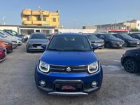 usata Suzuki Ignis 1.2 Dualjet 1.2 Dualjet 4WD All Grip Top Gancio Traino