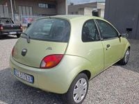 Usata Ford Ka Collection 69 CV (50 kW) 2004 Other Utilitaria