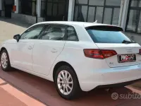 Usata Audi A3 Business 110 CV (80 kW) 2016 Other Berlina