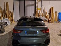 Usata Audi A1 2024 Grigio Utilitaria