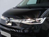 Nuova VW Multivan Life 150 CV (110 kW) 2025 Deep black perlato Furgone