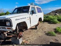 Usata Nissan Patrol 1988 SUV