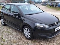 usata VW Polo 1.2 5 porte Trendline