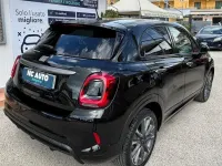 Usata Fiat 130 Sport 131 CV (96 kW) 2023 Nero SUV