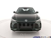 Nuova MG ZS 197 CV (144 kW) 2025 Verde SUV