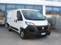 Usata Fiat Ducato 33 140 CV (102 kW) 2023 Bianco Furgone