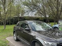 Usata VW T-Roc Style 116 CV (85 kW) 2019 SUV