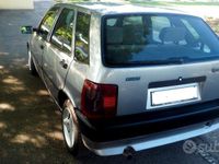 Usata Fiat Tipo 69 CV (50 kW) 1995 Berlina