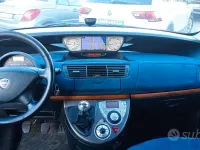 Usata Lancia Phedra 170 CV (125 kW) 2010 Monovolume