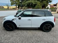 usata Mini Countryman Mini 2.0 Cooper D Countryman ALL4 Automatica