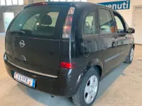 Usata Opel Meriva Enjoy 90 CV (66 kW) 2008 Other Monovolume