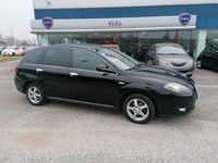 usata Fiat Croma 1.9 Multijet 8V Emotion GANCIO TRAINO - 8 GOMME