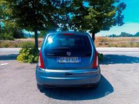 Usata Lancia Musa 2012 Grigio Monovolume