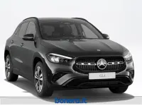 Nuova Mercedes GLA200 Progressive 150 CV (110 kW) 2026 Nero SUV