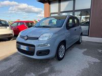 Usata Fiat Panda S 69 CV (50 kW) 2022 Grigio Utilitaria