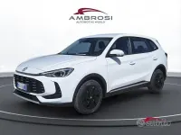 Nuova MG ZS 116 CV (85 kW) 2026 Bianco SUV