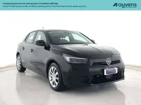 Usata Opel Corsa Edition 101 CV (74 kW) 2025 Karbon black Utilitaria