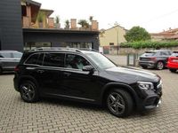 usata Mercedes GLB200 d PREMIUM AMG,NAVI,LED,CERCHI 19,SENSORI,PELLE,FUL