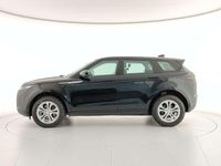Usata Land Rover Range Rover evoque S 150 CV (110 kW) 2020 Nero SUV