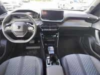 Usata Peugeot e-2008 Allure 100 kW (136 CV) 2024 Grigio SUV