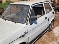 Usata Fiat 126 1998
