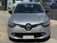 Usata Renault Clio IV Life 73 CV (53 kW) 2016 Grigio Berlina